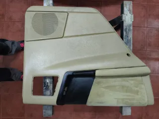 Paneles Puerta Jeep Grand Cherokee ZJ/ZG Fase 1