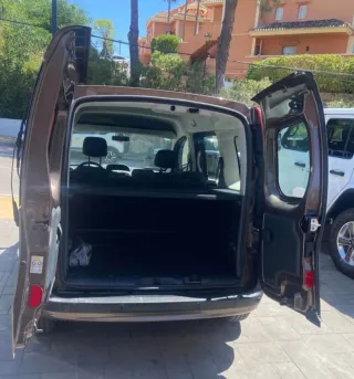 Renault Kangoo 2017
