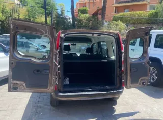 Renault Kangoo 2017