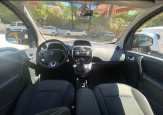 Renault Kangoo 2017