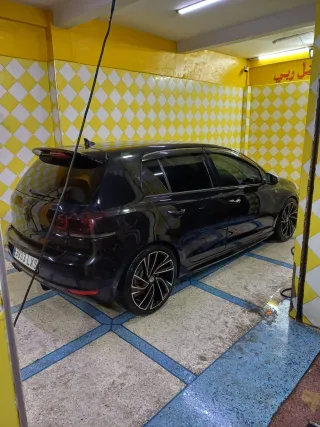 Volkswagen Golf 2009