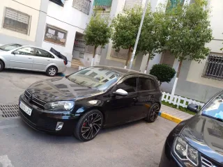 Volkswagen Golf 2009