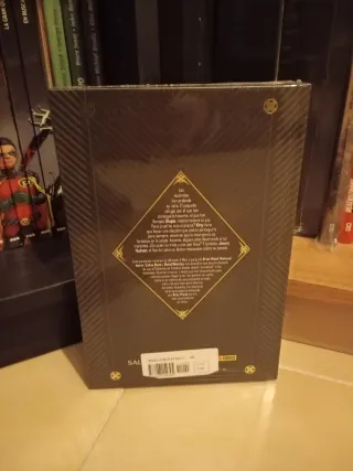 X-Men recursos naturales