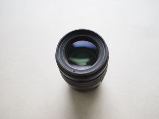 Objetivo Olympus M.Zuiko 45mm 1.2 PRO