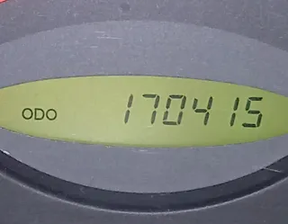 SsangYong Actyon 2007