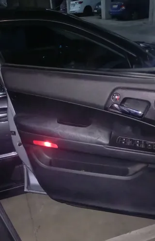 SsangYong Actyon 2007