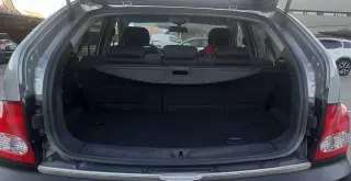 SsangYong Actyon 2007