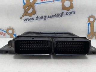 Centralita motor 8200057151 renault megane 1123493