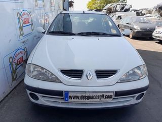 Centralita motor 8200057151 renault megane 1123493