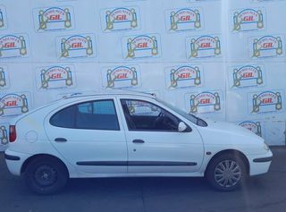 Centralita motor 8200057151 renault megane 1123493