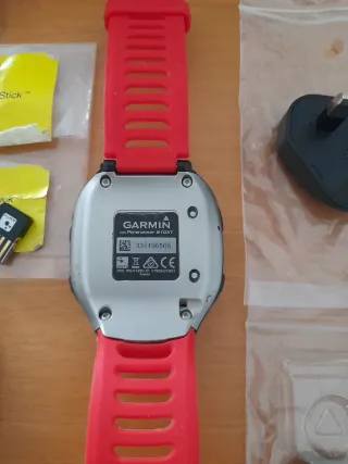 Garmin Forerunner 910XT GPS Reloj