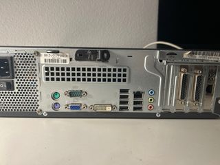 Ordenador Fujitsu Windows 11 Pro