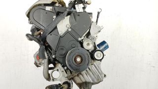 Cabap22777485 4hx motor completo peugeot 607 9d 9u