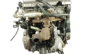 Cabap22777485 4hx motor completo peugeot 607 9d 9u