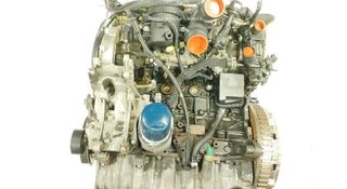 Cabap22777485 4hx motor completo peugeot 607 9d 9u