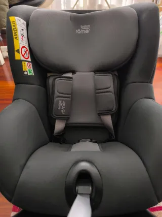 Silla de coche Romar Britax