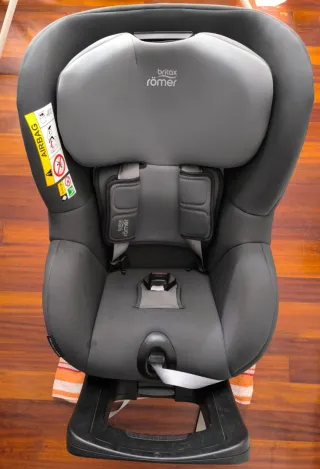 Silla de coche Romar Britax