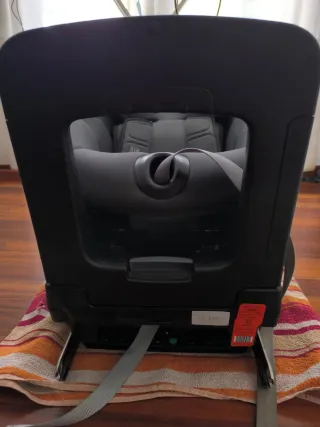 Silla de coche Romar Britax