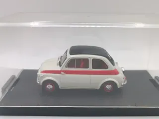 Modellino Auto Fiat 500