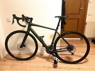Bicicleta Trek Domane AL 2 Gen 4 Talla 54