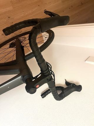 Bicicleta Trek Domane AL 2 Gen 4 Talla 54