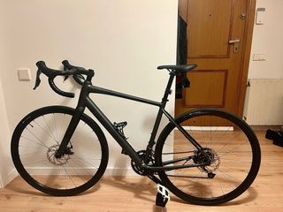 Bicicleta Trek Domane AL 2 Gen 4 Talla 54