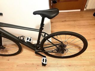 Bicicleta Trek Domane AL 2 Gen 4 Talla 54