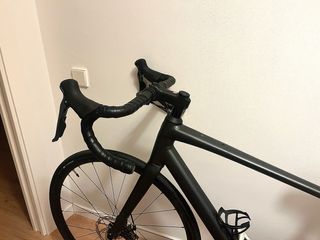 Bicicleta Trek Domane AL 2 Gen 4 Talla 54