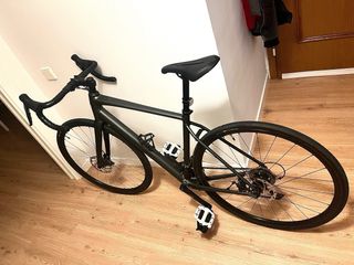 Bicicleta Trek Domane AL 2 Gen 4 Talla 54