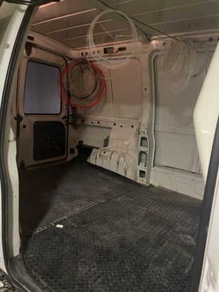 Citroen jumpy 2.0 Citroen jumpy 2.0 2004