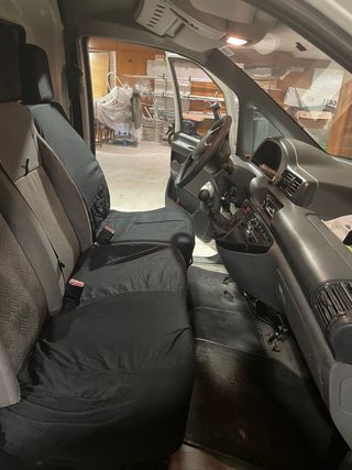 Citroen jumpy 2.0 Citroen jumpy 2.0 2004