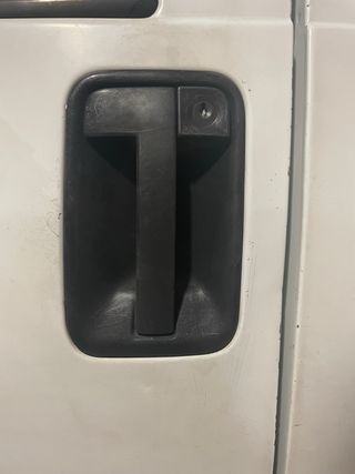 Citroen jumpy 2.0 Citroen jumpy 2.0 2004