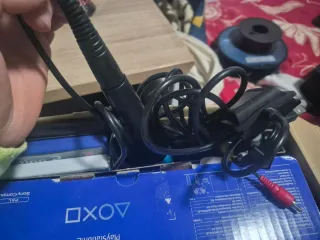 PlayStation 2 PS2 Edición Disney Singstar