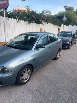 SEAT Cordoba 2005 TDI