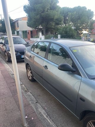 SEAT Cordoba 2005 TDI