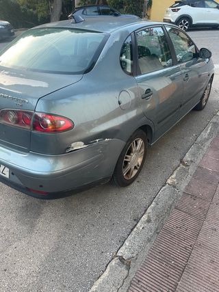 SEAT Cordoba 2005 TDI