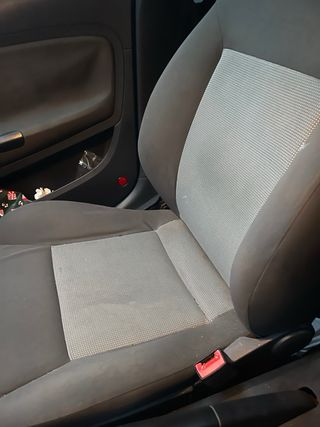 SEAT Cordoba 2005 TDI