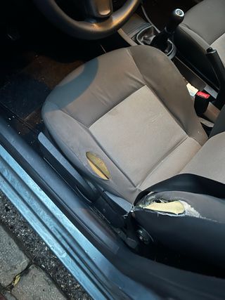 SEAT Cordoba 2005 TDI