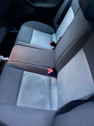 SEAT Cordoba 2005 TDI