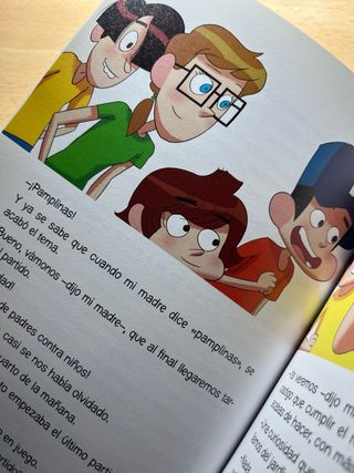 Los Futbolísimos 8: El misterio del circo del f...