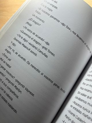 Los Futbolísimos 8: El misterio del circo del f...