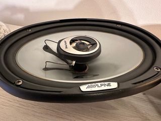 Altavoces Alpine SPE-6902