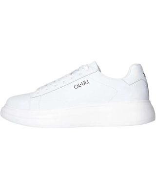 Zapatillas Liu Jo Blancas Talla 41 Hombre