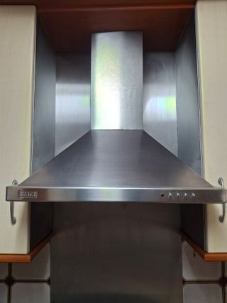 Campana extractora cocina CATA W-5760
