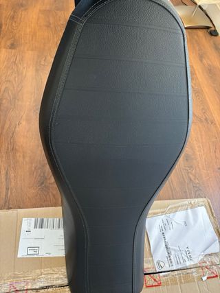Asiento Ducati Scrambler Icon 800