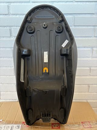 Asiento Ducati Scrambler Icon 800