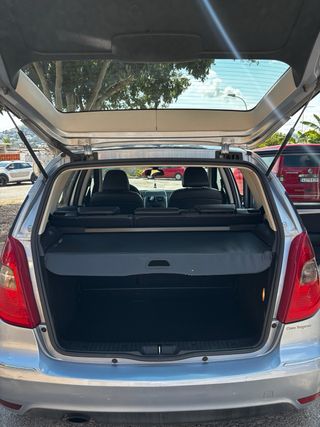 Mercedes-Benz Clase A 2008