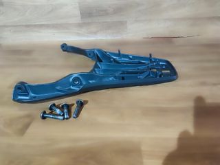 Soporte Baúl Honda ADV 350 2023