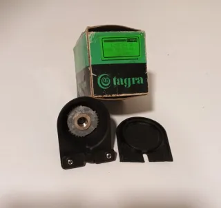 Base antena maletero Tagra