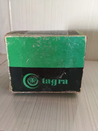 Base antena maletero Tagra